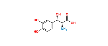 Picture of Droxidopa Erythro Isomer