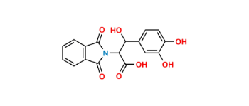 Picture of Droxidopa Impurity 21