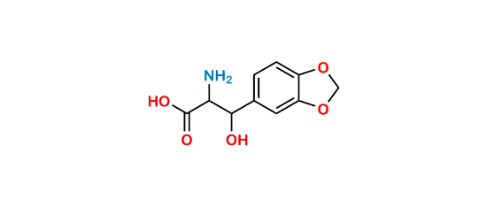 Picture of Droxidopa Impurity 22