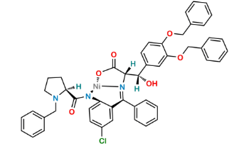 Picture of Droxidopa Impurity 24