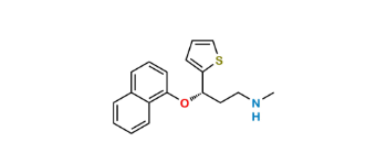 Show details for Duloxetine Picture of Duloxetine