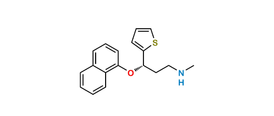Picture of Duloxetine Picture of Duloxetine