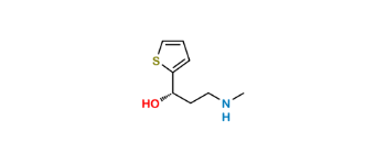 Show details for Duloxetine EP Impurity B Picture of Duloxetine EP Impurity B