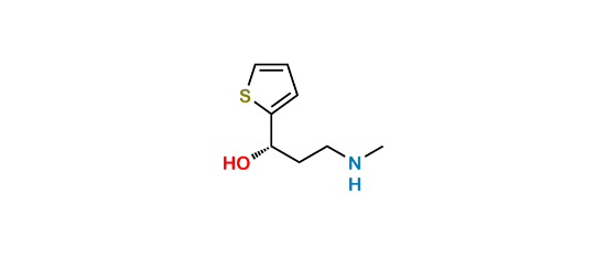 Picture of Duloxetine EP Impurity B Picture of Duloxetine EP Impurity B