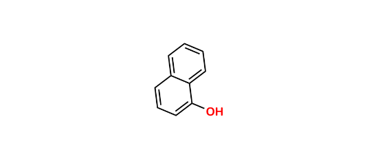 Picture of Duloxetine EP Impurity D Picture of Duloxetine EP Impurity D