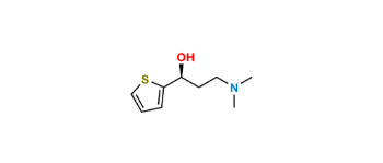 Show details for Duloxetine S-Hydroxy Impurity Picture of Duloxetine S-Hydroxy Impurity