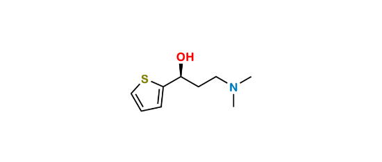 Picture of Duloxetine S-Hydroxy Impurity Picture of Duloxetine S-Hydroxy Impurity