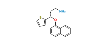 Show details for Duloxetine N-Desmethyl Oxalate Picture of Duloxetine N-Desmethyl Oxalate