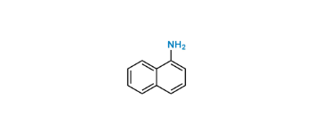 Show details for 1-Naphthylamine Picture of 1-Naphthylamine