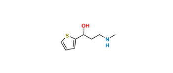 Show details for Duloxetine Impurity 6 Picture of Duloxetine Impurity 6