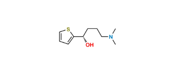 Show details for Duloxetine Impurity 8 Picture of Duloxetine Impurity 8
