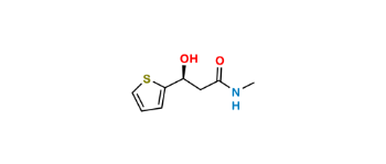 Show details for Duloxetine Impurity 12 Picture of Duloxetine Impurity 12