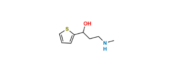 Show details for Duloxetine Impurity 18 Picture of Duloxetine Impurity 18