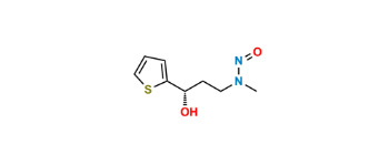Show details for Duloxetine Impurity 20 Picture of Duloxetine Impurity 20