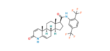 Picture of Dutasteride EP Impurity G