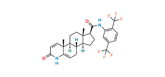 Picture of Dutasteride EP Impurity G