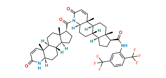 Picture of Dutasteride EP Impurity H