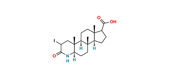Picture of Dutasteride Impurity 1