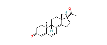 Picture of Dydrogesterone EP Impurity A