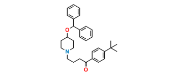 Picture of Ebastine