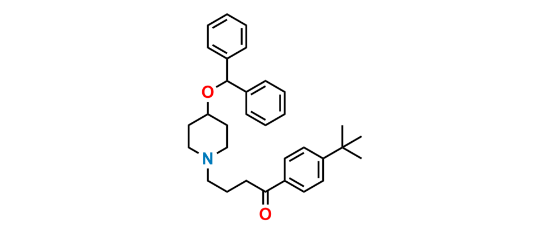 Picture of Ebastine