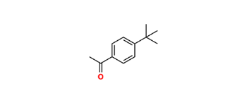 Picture of Ebastine EP Impurity B 