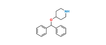 Picture of Ebastine EP Impurity C