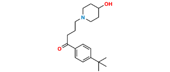Picture of Ebastine EP Impurity D 