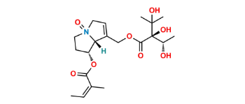 Picture of Echimidine N-oxide