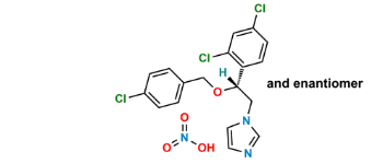 Picture of Econazole Nitrate