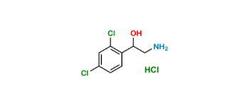 Picture of Econazole Impurity 1