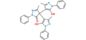 Picture of Edaravone Trimer Impurity