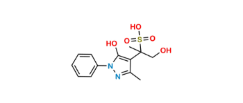 Picture of Edaravone Impurity 1 Sodium Salt