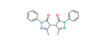 Picture of Edaravone Impurity 4 