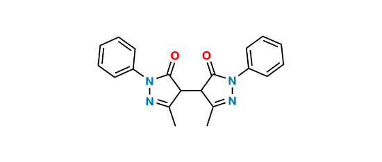 Picture of Edaravone Impurity 4 