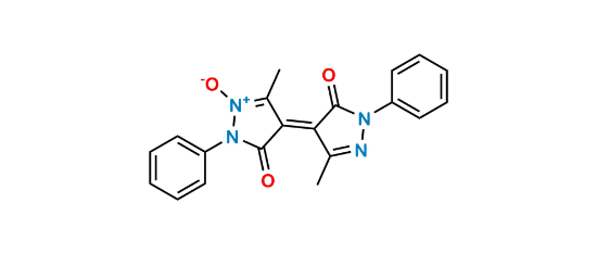 Picture of Edaravone Impurity 6