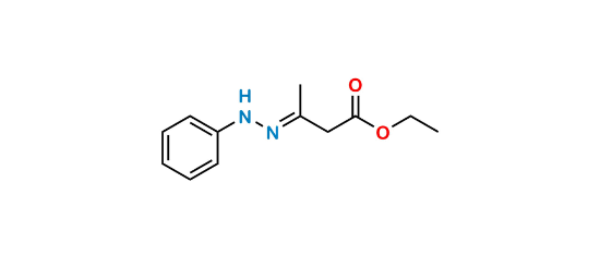 Picture of Edaravone Impurity 8