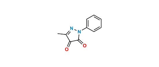 Picture of Edaravone Impurity 11