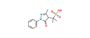 Picture of Edaravone Impurity 13 