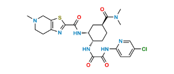 Picture of Edoxaban