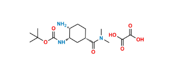 Picture of Edoxaban Impurity 3 Oxalate