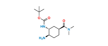 Picture of Edoxaban Impurity 5