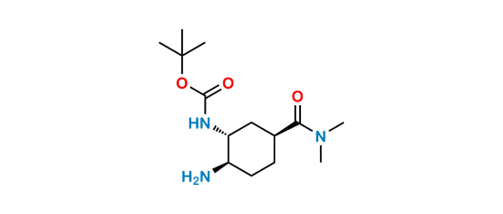 Picture of Edoxaban Impurity 5