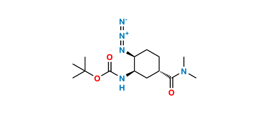 Picture of Edoxaban Impurity 16