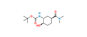 Picture of Edoxaban Impurity 17