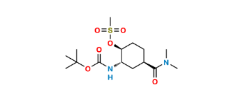 Picture of Edoxaban Impurity 18