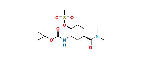 Picture of Edoxaban Impurity 18