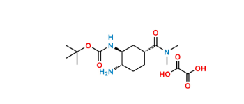 Picture of Edoxaban Impurity 23(1S,2S,4R)