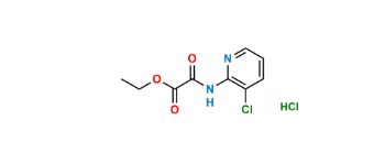 Picture of Edoxaban Impurity 29