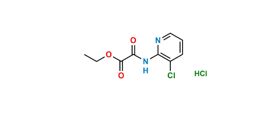 Picture of Edoxaban Impurity 29
